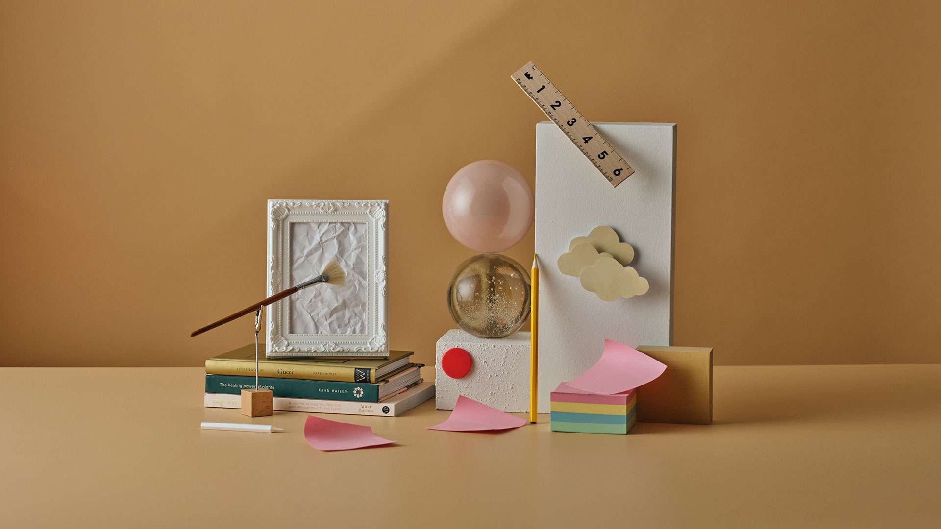 Art & Books