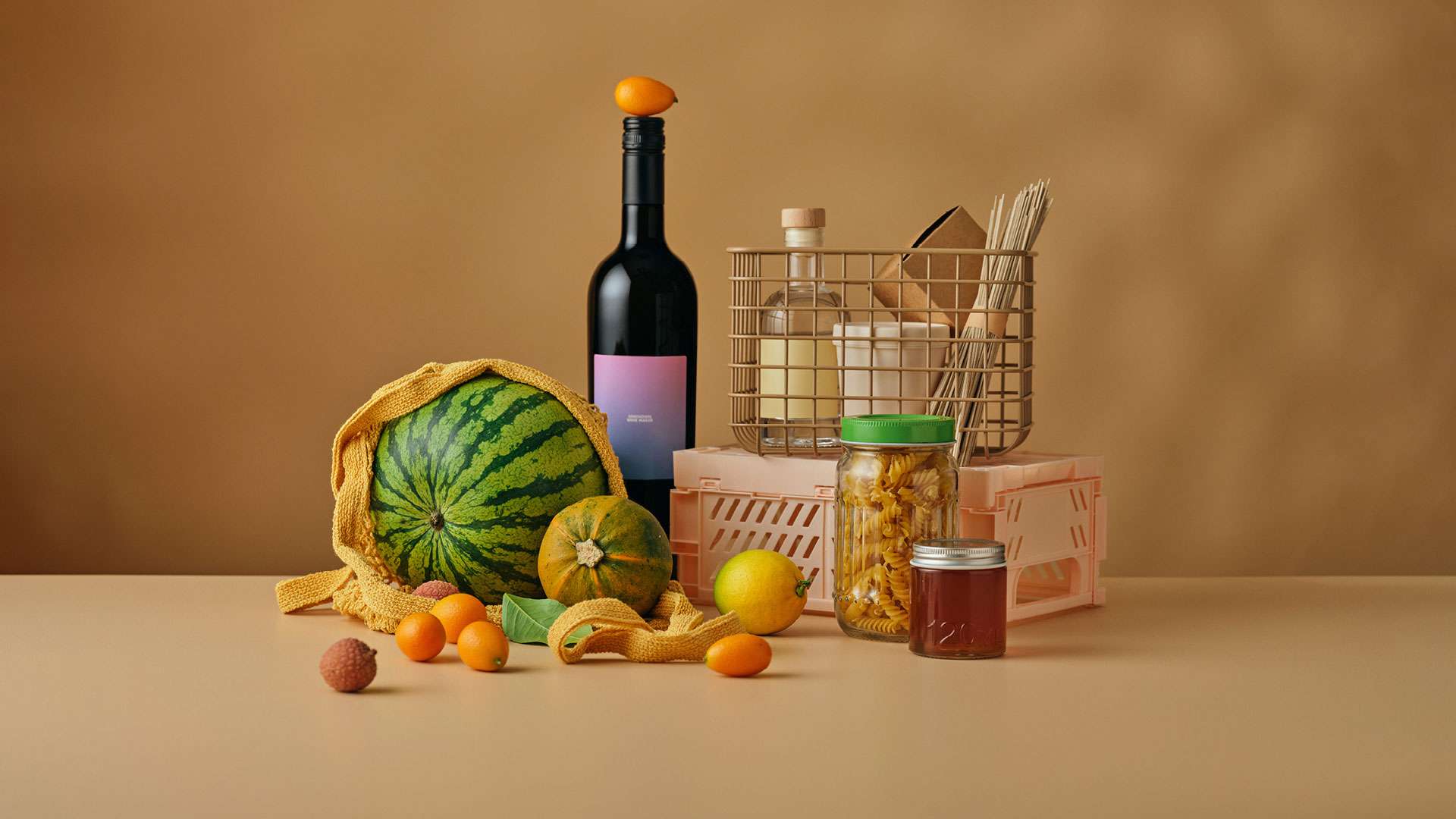 Food & Drinks