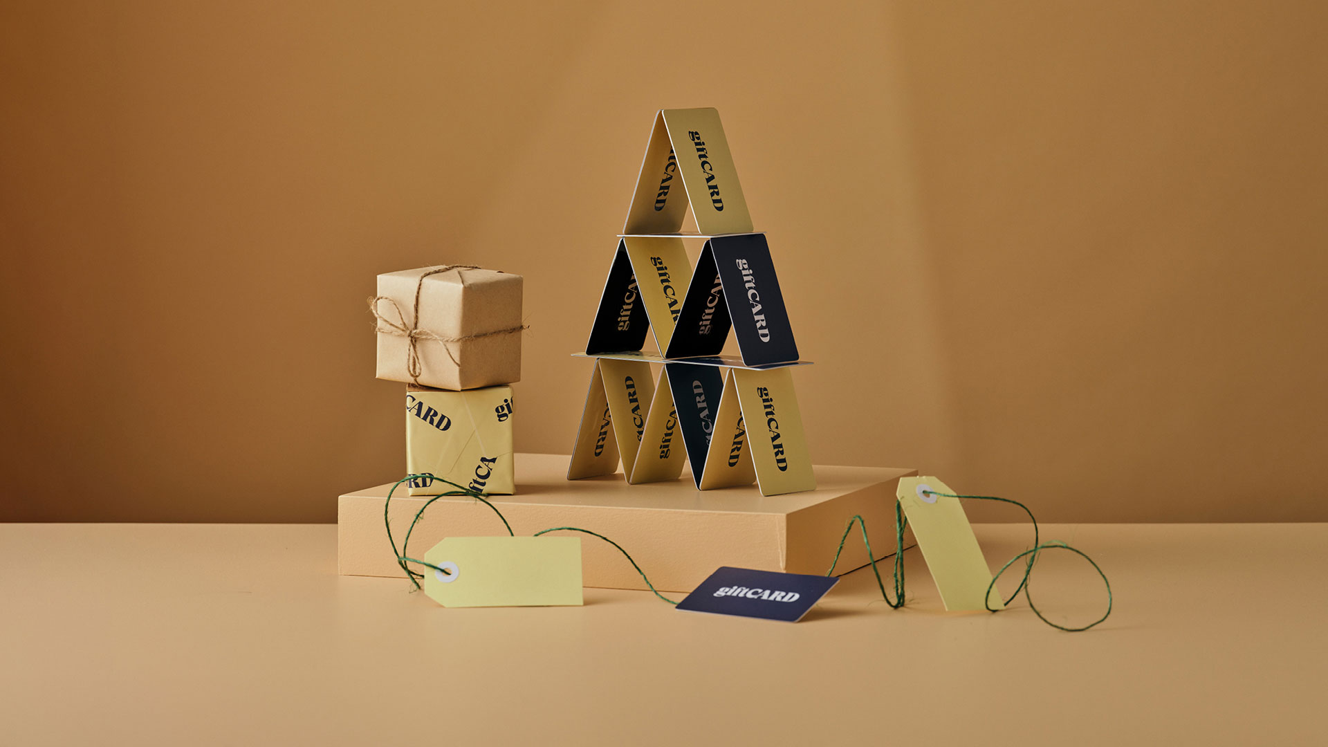 Gift Cards