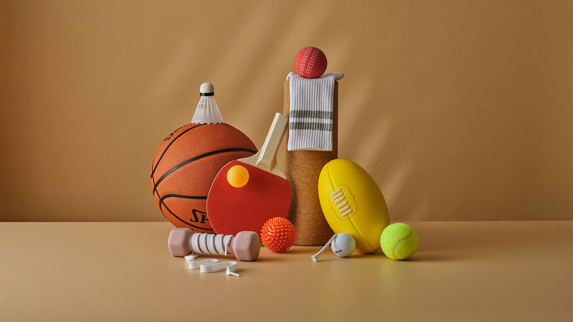 Sporting Goods