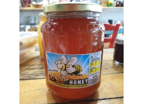 Honey