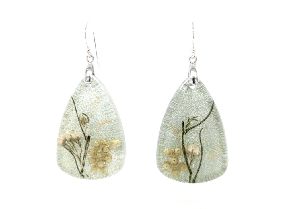 BOTANIGEM Palate Cleanser Earrings