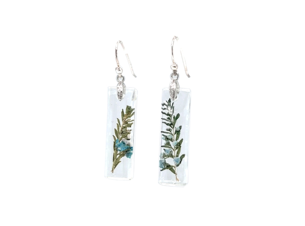 BOTANIGEM Supernova Earrings