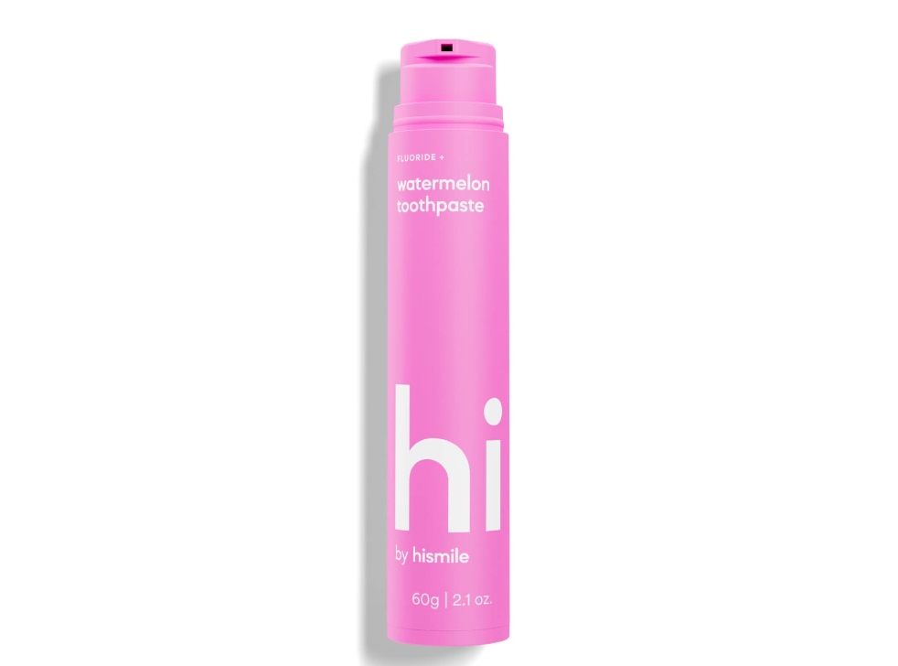 Hismile Watermelon Toothpaste 