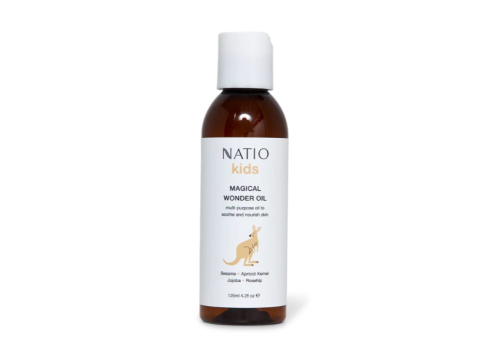 Natio Kids Magical Wonder Oil