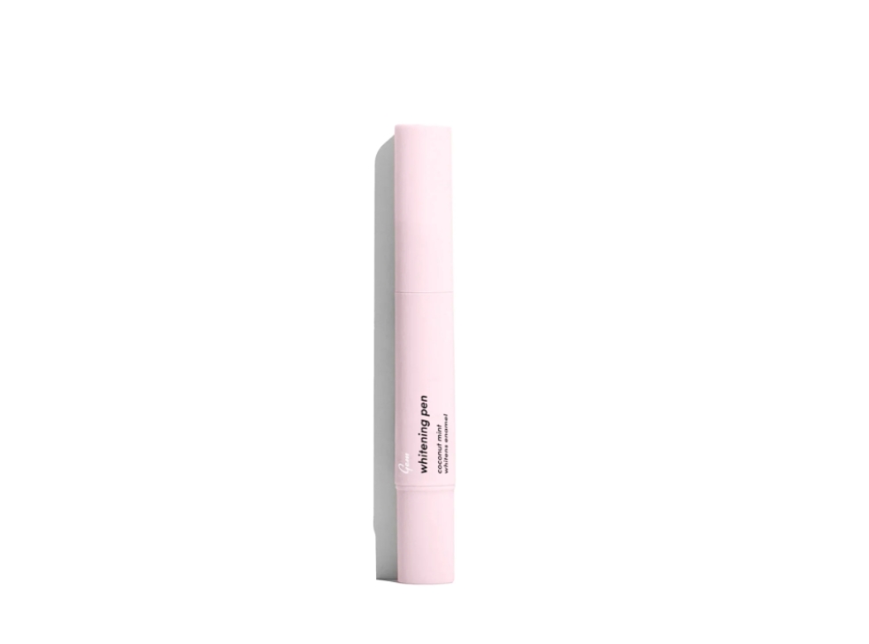 Gem Whitening Pen - Coconut Mint