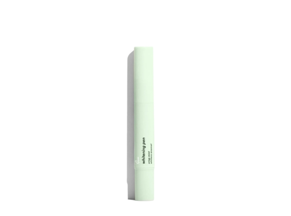 Gem Whitening Pen - Crisp Mint