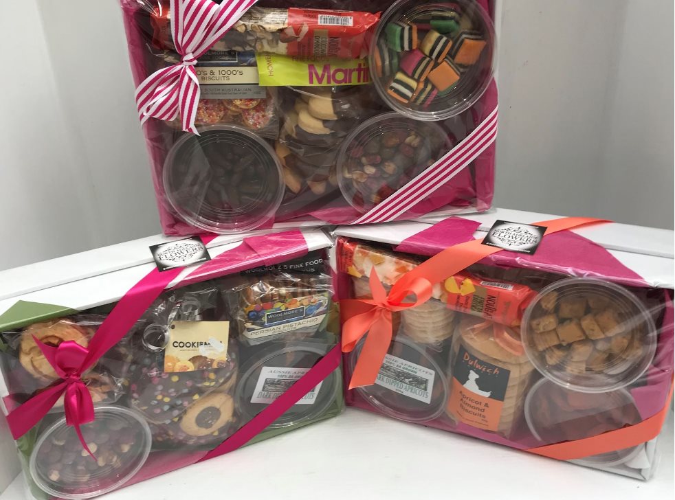 CELEBRATION HAMPER