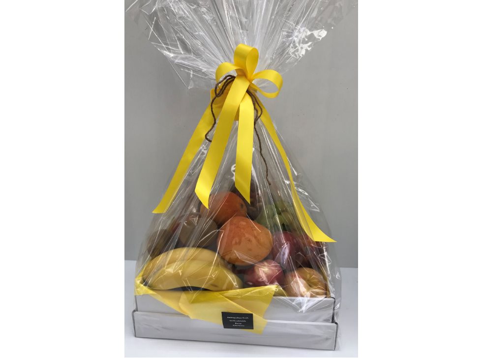 FRUITS HAMPER