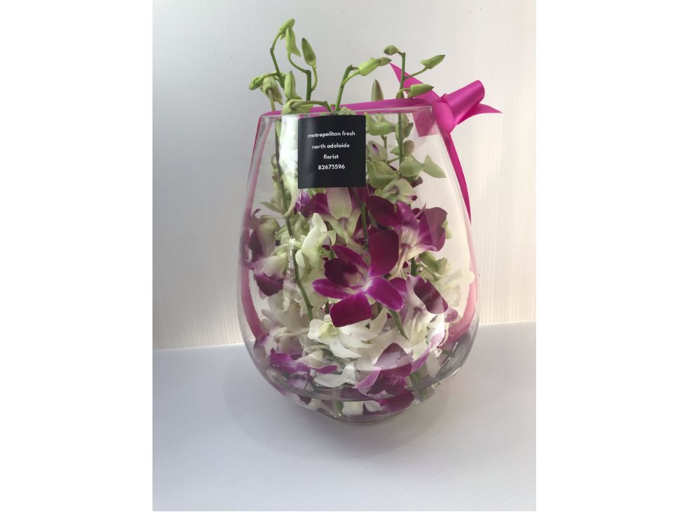 GRAND ORCHID ARRANGEMENT