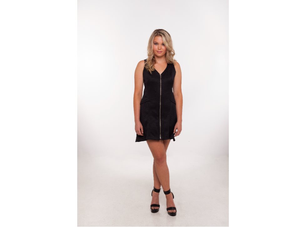 Fernando Dress