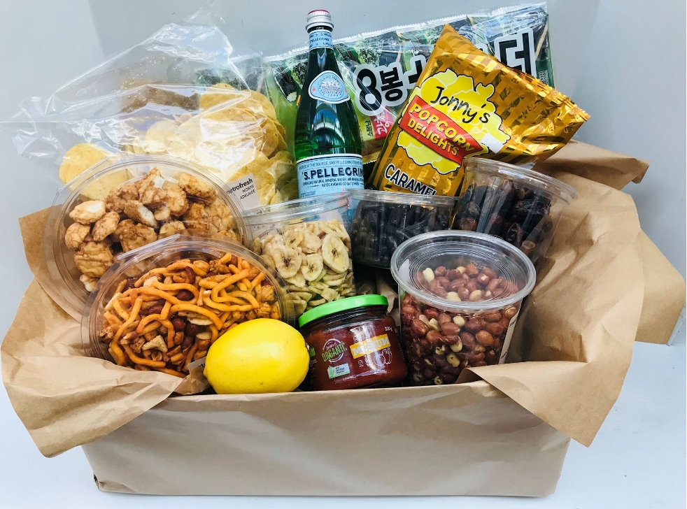 Party Value Box