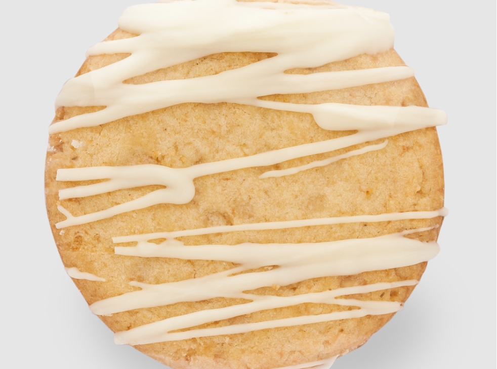 White Chocolate Macadamia Cafe Style Cookie