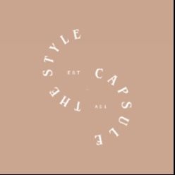 The Style Capsule - Valente The Label