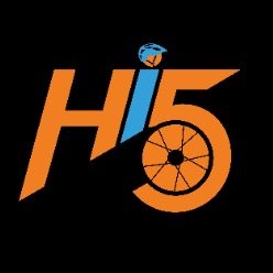 Hi5 E-bikes