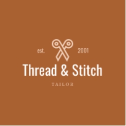 Thread & Stitch